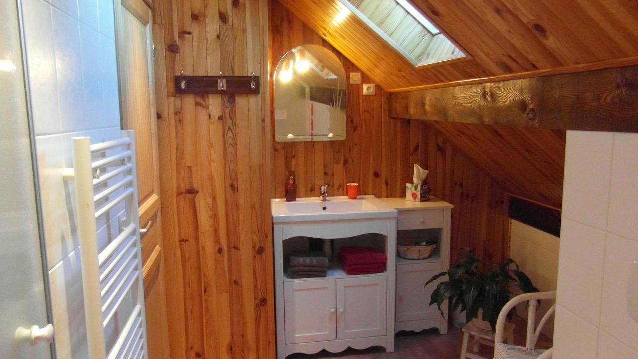 Veynes Au Vieux Tilleul Bed & Breakfast エクステリア 写真