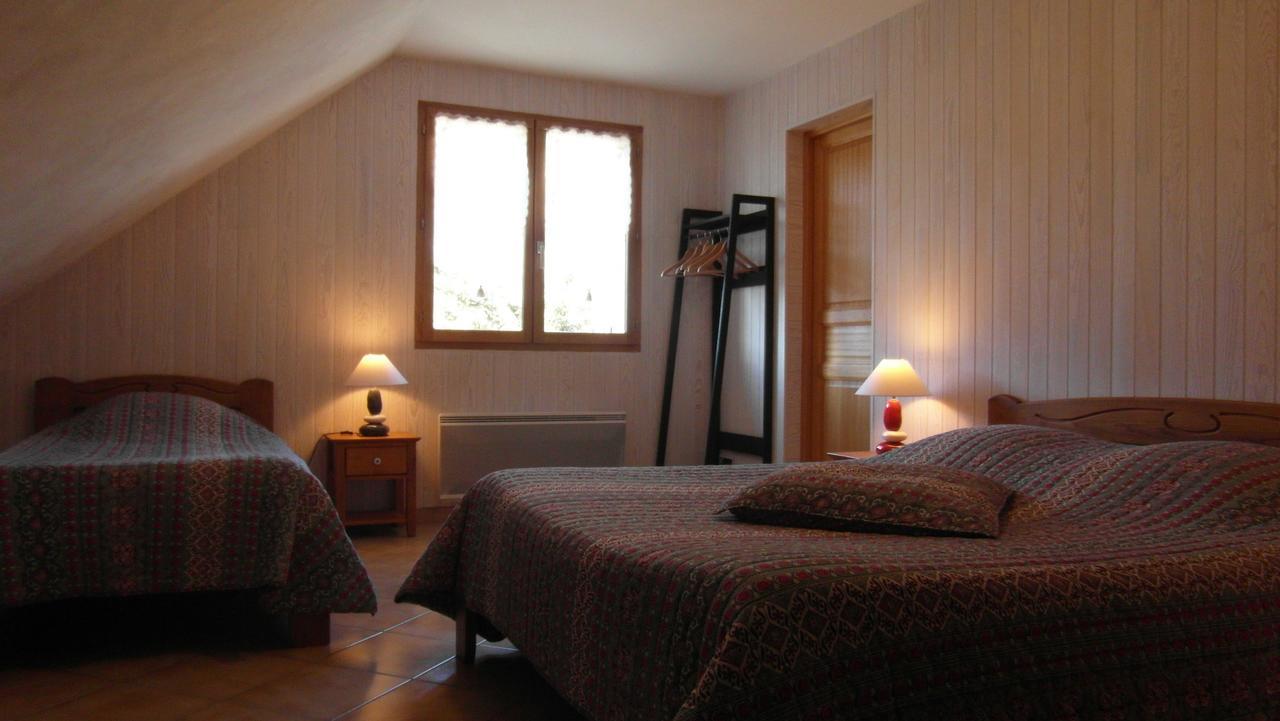 Veynes Au Vieux Tilleul Bed & Breakfast エクステリア 写真